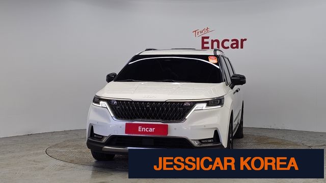 2023 Kia Carnival 4th Gen - Thumbnail 14