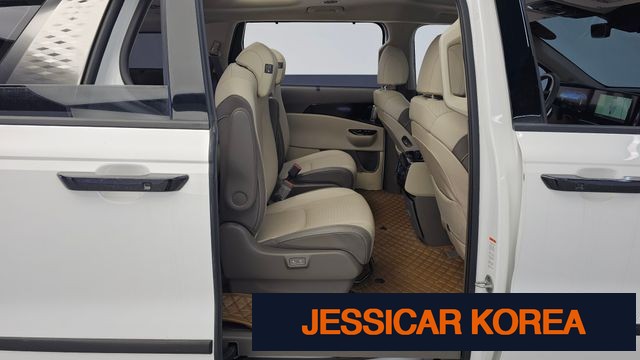 2023 Kia Carnival 4th Gen - Thumbnail 15