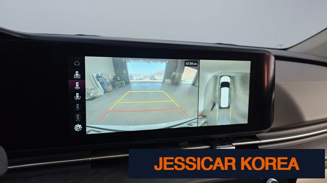 2023 Kia Carnival 4th Gen - Thumbnail 16