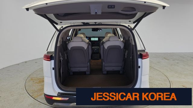 2023 Kia Carnival 4th Gen - Thumbnail 17