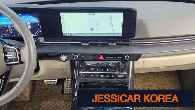 2023 Kia Carnival 4th Gen - Thumbnail 19