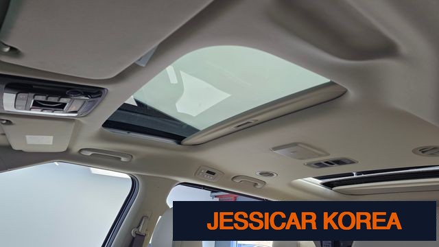 2023 Kia Carnival 4th Gen - Thumbnail 20