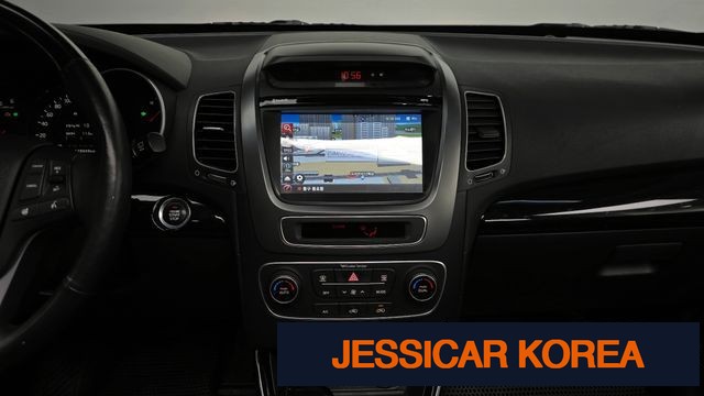 2013 Kia New Sorento R - Thumbnail 5