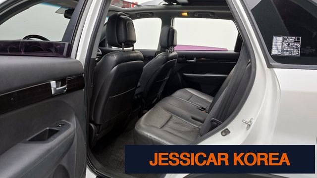 2013 Kia New Sorento R - Thumbnail 6