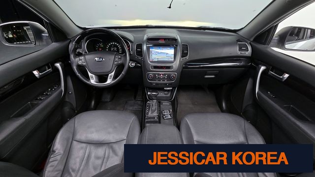 2013 Kia New Sorento R - Thumbnail 7