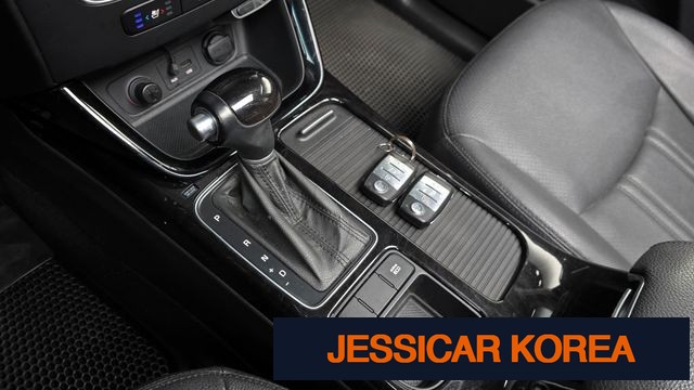 2013 Kia New Sorento R - Thumbnail 8