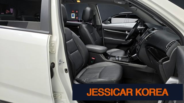 2013 Kia New Sorento R - Thumbnail 9