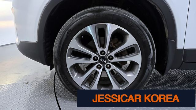 2013 Kia New Sorento R - Thumbnail 10