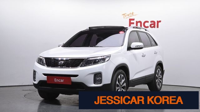 2013 Kia New Sorento R - Thumbnail 12