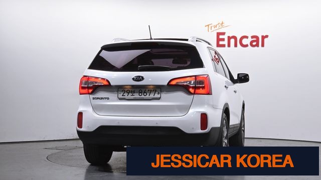 2013 Kia New Sorento R - Thumbnail 14