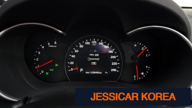 2013 Kia New Sorento R - Thumbnail 16