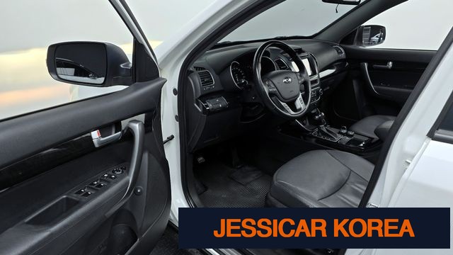 2013 Kia New Sorento R - Thumbnail 17