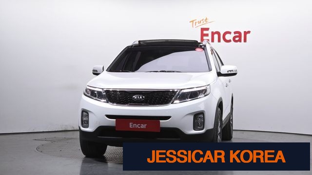 2013 Kia New Sorento R - Thumbnail 18