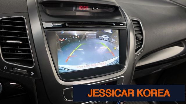 2013 Kia New Sorento R - Thumbnail 19
