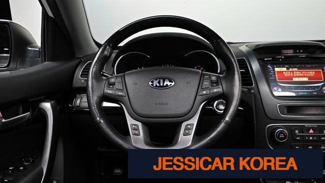 2013 Kia New Sorento R - Thumbnail 20