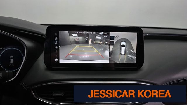 2021 Hyundai The New Santa Fe - Thumbnail 3