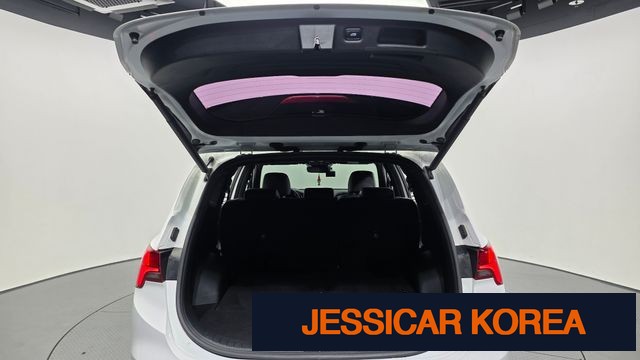 2021 Hyundai The New Santa Fe - Thumbnail 6