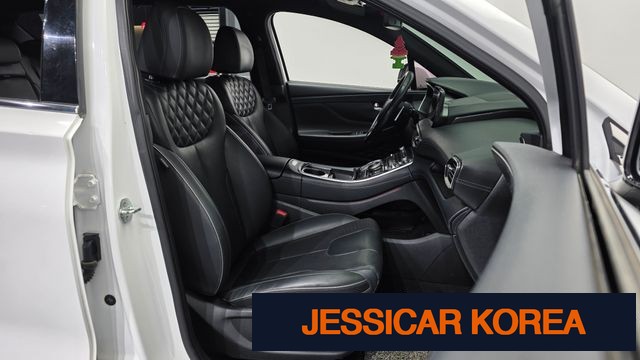 2021 Hyundai The New Santa Fe - Thumbnail 7