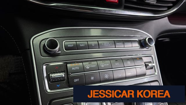 2021 Hyundai The New Santa Fe - Thumbnail 10