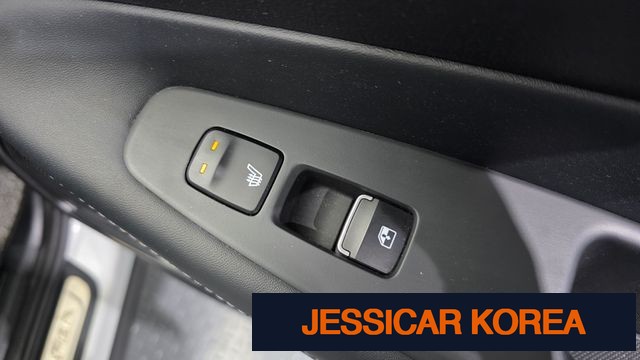 2021 Hyundai The New Santa Fe - Thumbnail 11