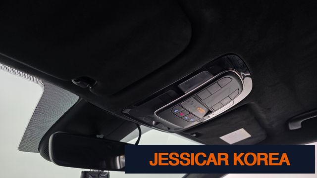 2021 Hyundai The New Santa Fe - Thumbnail 15