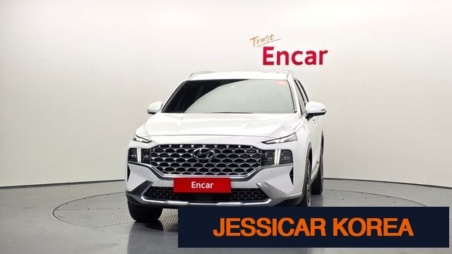 2021 Hyundai The New Santa Fe - Thumbnail 16