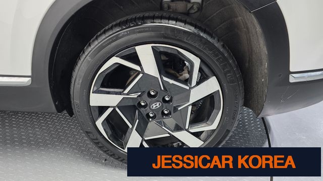 2021 Hyundai The New Santa Fe - Thumbnail 17