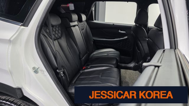 2021 Hyundai The New Santa Fe - Thumbnail 19