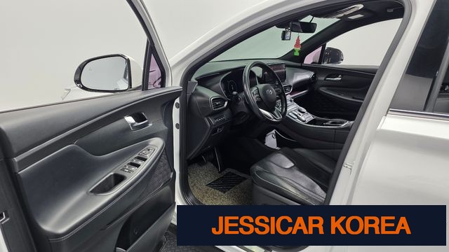 2021 Hyundai The New Santa Fe - Thumbnail 20