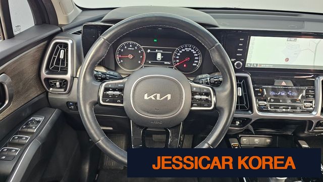 2022 Kia Sorento 4th Gen - Thumbnail 2