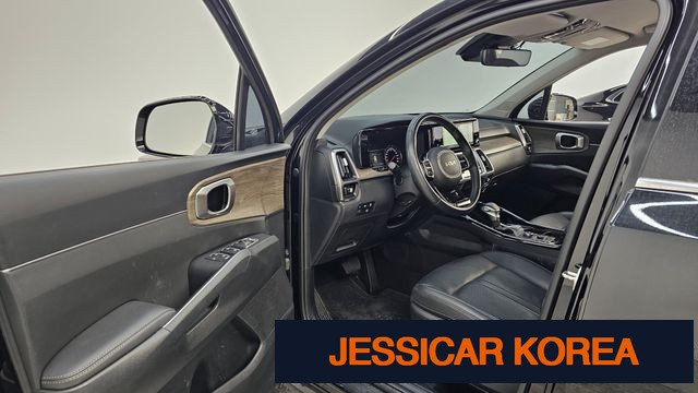 2022 Kia Sorento 4th Gen - Thumbnail 3