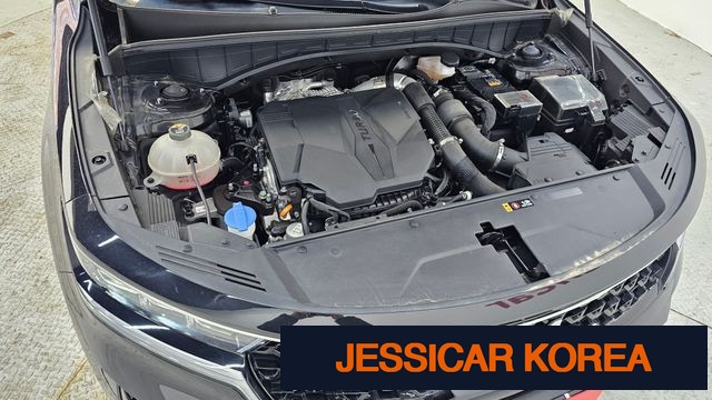 2022 Kia Sorento 4th Gen - Thumbnail 7