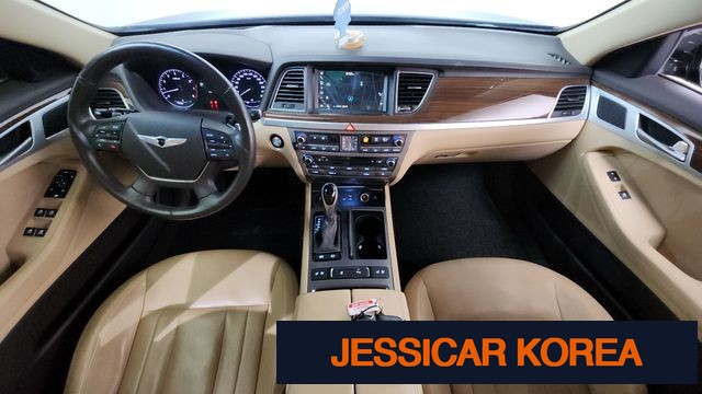 2016 Hyundai Genesis DH - Thumbnail 3