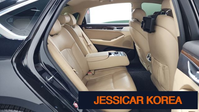 2016 Hyundai Genesis DH - Thumbnail 7