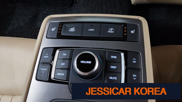 2016 Hyundai Genesis DH - Thumbnail 11