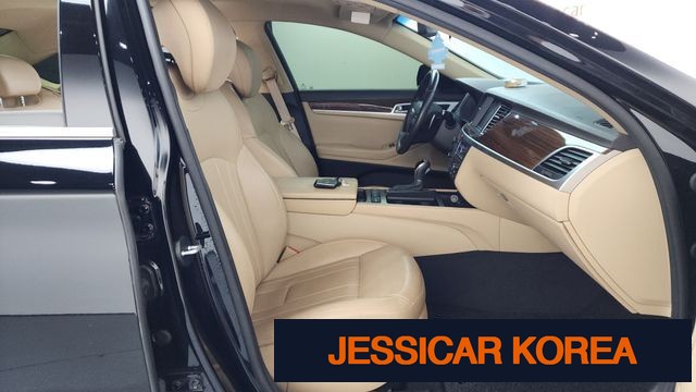 2016 Hyundai Genesis DH - Thumbnail 12