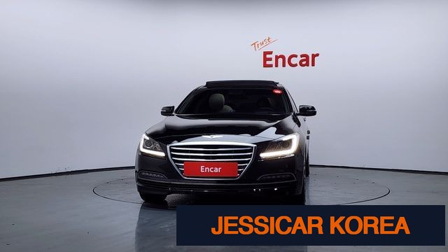 2016 Hyundai Genesis DH - Thumbnail 18