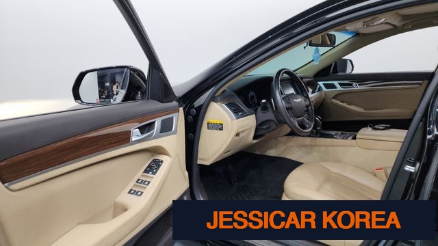2016 Hyundai Genesis DH - Thumbnail 19