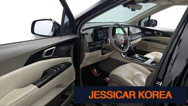 2023 Kia Carnival 4th Gen - Thumbnail 13