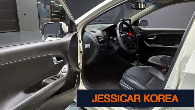 2012 Kia All New Morning - Thumbnail 2