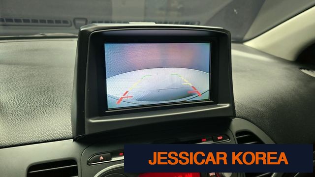 2012 Kia All New Morning - Thumbnail 5