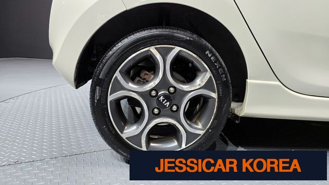 2012 Kia All New Morning - Thumbnail 13