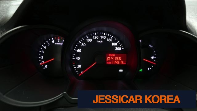 2012 Kia All New Morning - Thumbnail 14