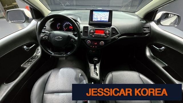 2012 Kia All New Morning - Thumbnail 17