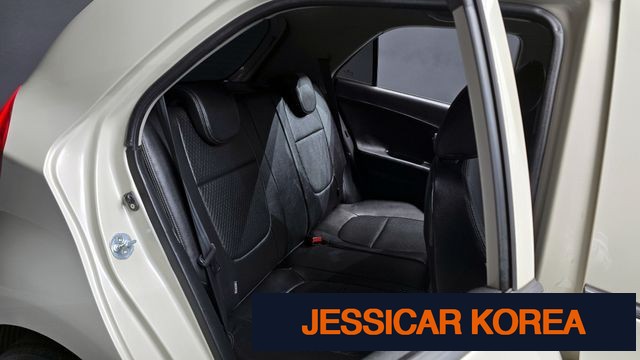 2012 Kia All New Morning - Thumbnail 19