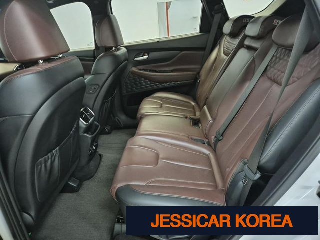 2019 Hyundai Santa Fe TM - Thumbnail 5