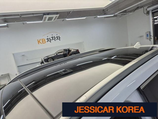 2019 Hyundai Santa Fe TM - Thumbnail 6