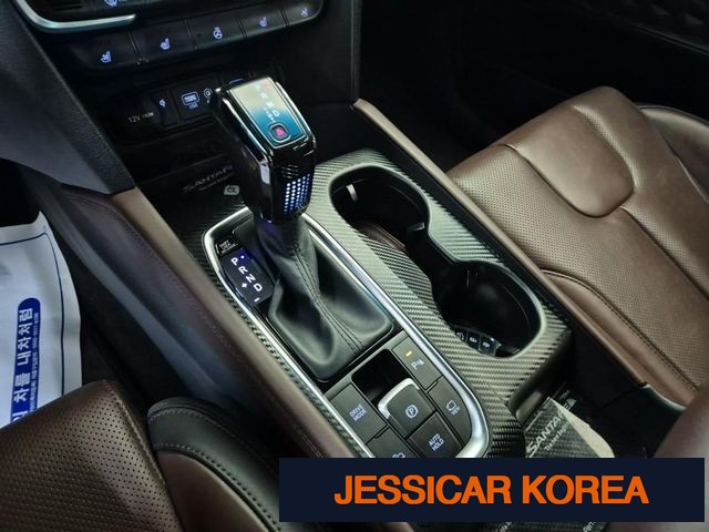 2019 Hyundai Santa Fe TM - Thumbnail 11