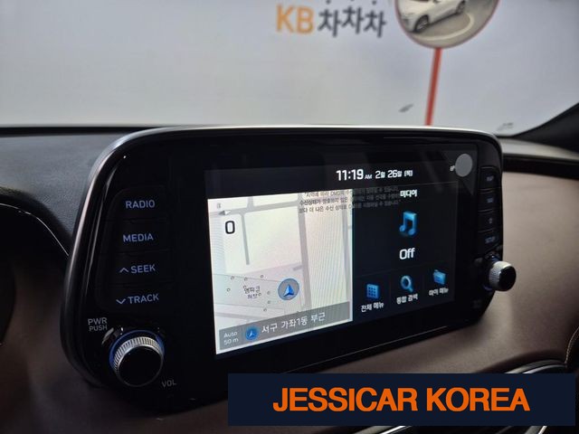 2019 Hyundai Santa Fe TM - Thumbnail 12