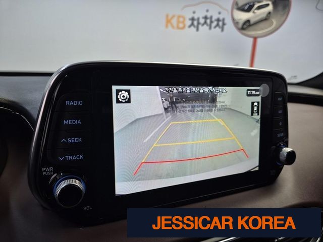 2019 Hyundai Santa Fe TM - Thumbnail 13